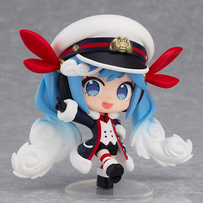 【Box/8】キャラクター・ボーカル・シリーズ01 初音ミク ブラインドボックスシリーズ 雪ミクオールスターズ フィギュアコレクション Vol.1【予約商品】