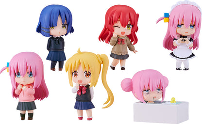 【Box/6】ねんどろいどさぷらいず ぼっち・ざ・ろっく!【予約商品】