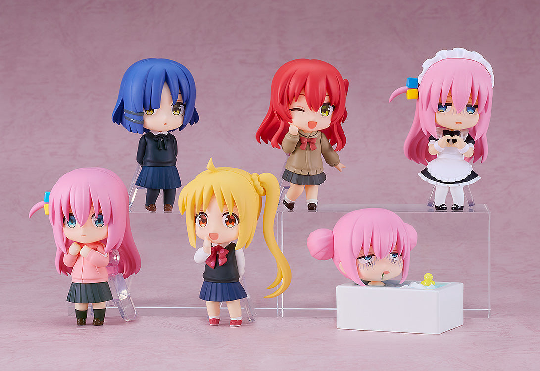 【Box/6】ねんどろいどさぷらいず ぼっち・ざ・ろっく!【予約商品】