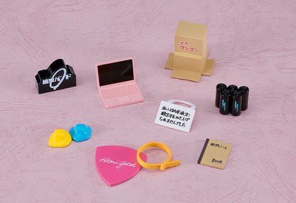 【Box/6】ねんどろいどさぷらいず ぼっち・ざ・ろっく!【予約商品】