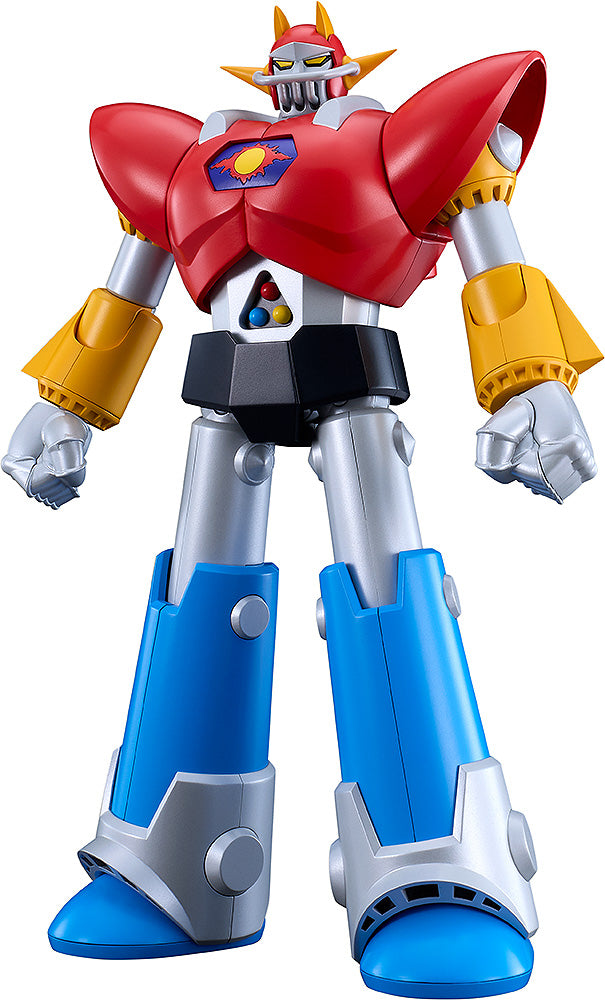 MODEROID UFO戦士ダイアポロン ダイアポロン【予約商品】