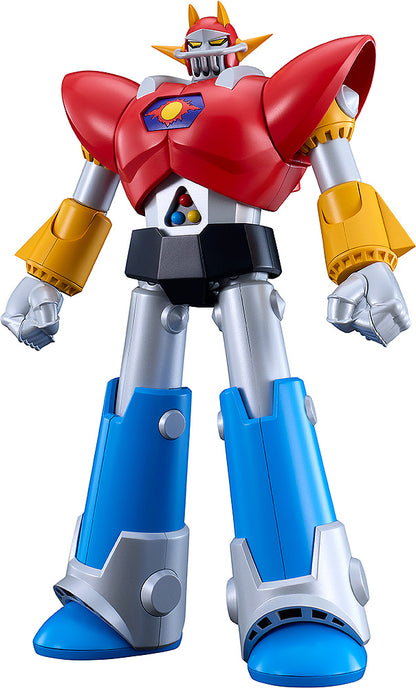 MODEROID UFO戦士ダイアポロン ダイアポロン【予約商品】