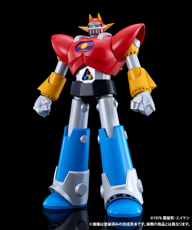 MODEROID UFO戦士ダイアポロン ダイアポロン【予約商品】