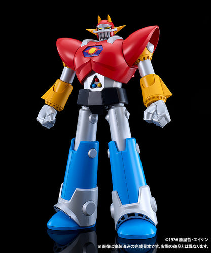MODEROID UFO戦士ダイアポロン ダイアポロン【予約商品】