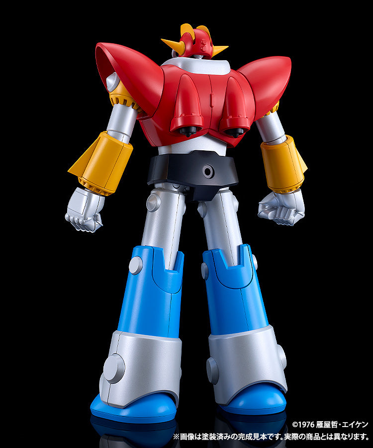 MODEROID UFO戦士ダイアポロン ダイアポロン【予約商品】 - Tokyo
