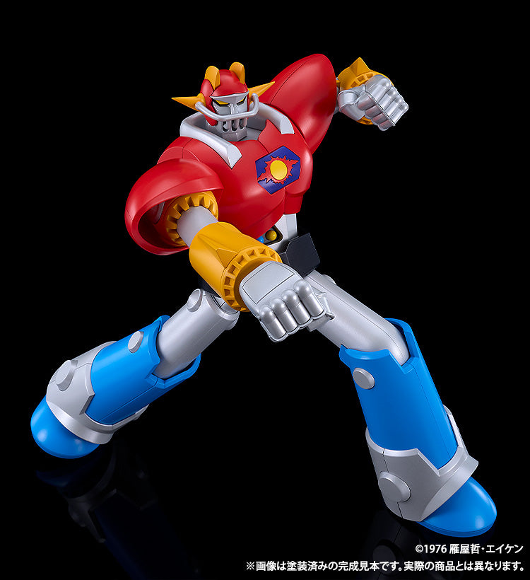 速水仁司 UFO戦士ダイアポロン UFO戦士ダイアポロン フィギュア｜正規品通販 - Tokyo Otaku Mode