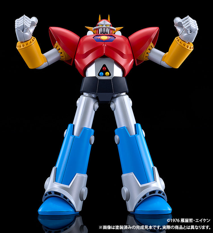 MODEROID UFO戦士ダイアポロン ダイアポロン【予約商品】