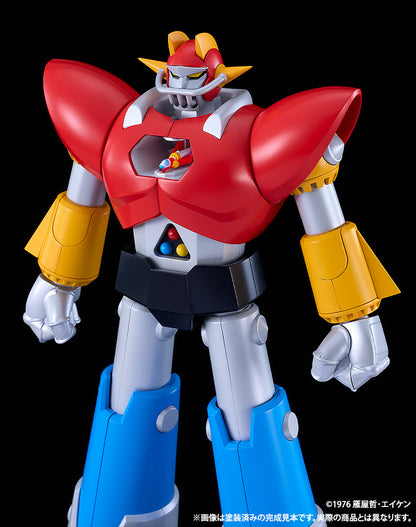 MODEROID UFO戦士ダイアポロン ダイアポロン【予約商品】