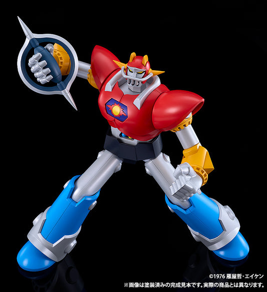 MODEROID UFO戦士ダイアポロン ダイアポロン【予約商品】