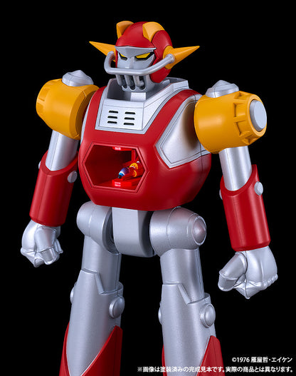 MODEROID UFO戦士ダイアポロン ダイアポロン【予約商品】
