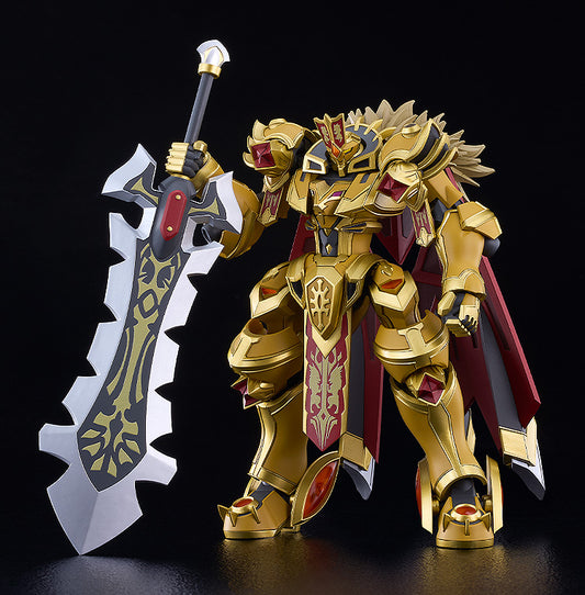 MODEROID ナイツ&マジック ゴルドリーオ【予約商品】