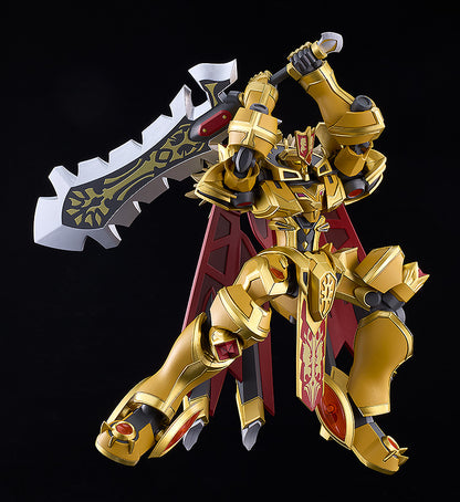 MODEROID ナイツ&マジック ゴルドリーオ【予約商品】