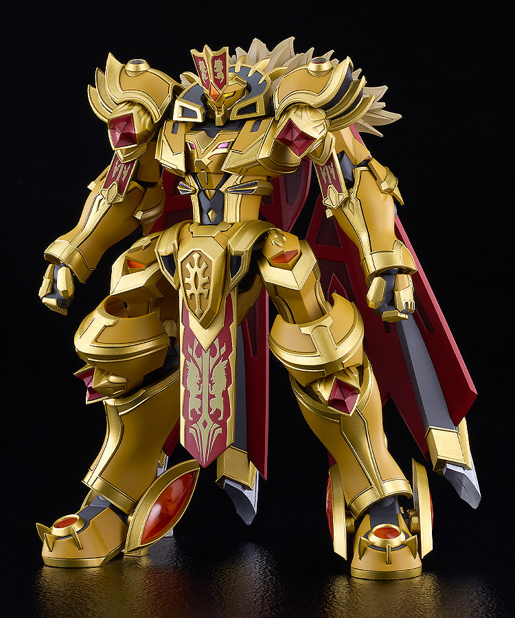 MODEROID ナイツ&マジック ゴルドリーオ【予約商品】