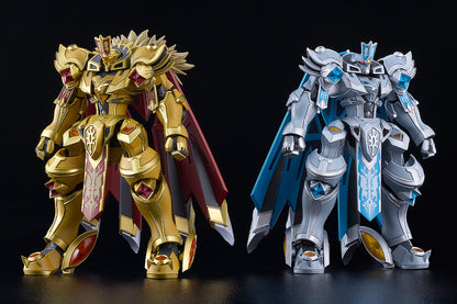 MODEROID ナイツ&マジック ゴルドリーオ【予約商品】