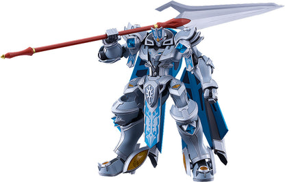 MODEROID ナイツ&マジック ジルバティーガ【予約商品】