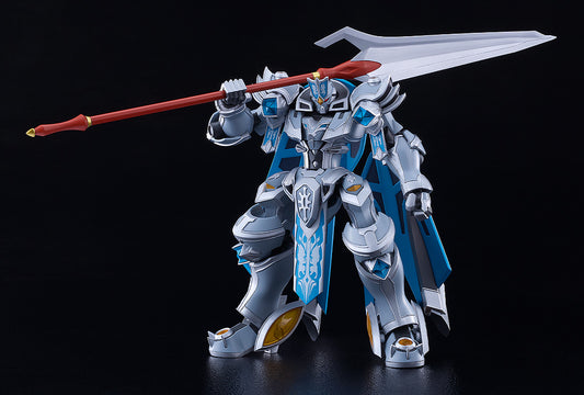 MODEROID ナイツ&マジック ジルバティーガ【予約商品】
