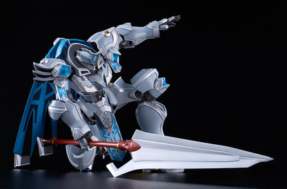 MODEROID ナイツ&マジック ジルバティーガ【予約商品】