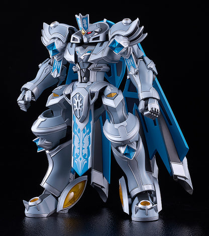 MODEROID ナイツ&マジック ジルバティーガ【予約商品】