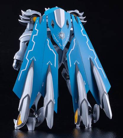 MODEROID ナイツ&マジック ジルバティーガ【予約商品】