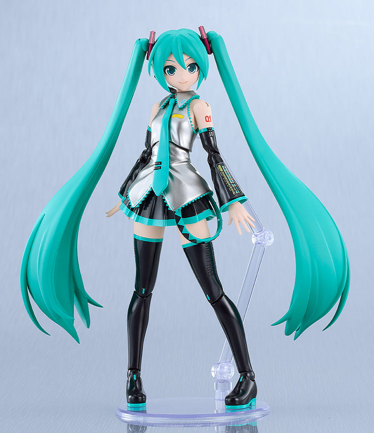 PLAMATEA キャラクター・ボーカル・シリーズ01 初音ミク 初音ミク【予約商品】