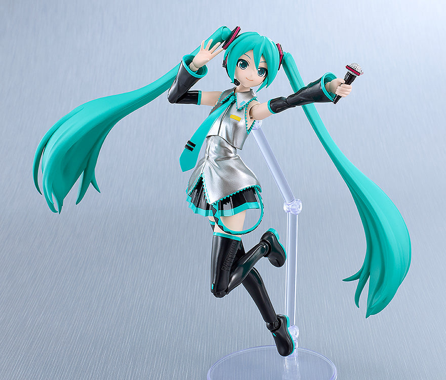 PLAMATEA キャラクター・ボーカル・シリーズ01 初音ミク 初音ミク【予約商品】