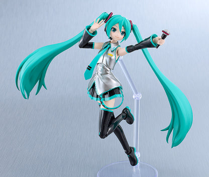 PLAMATEA キャラクター・ボーカル・シリーズ01 初音ミク 初音ミク【予約商品】