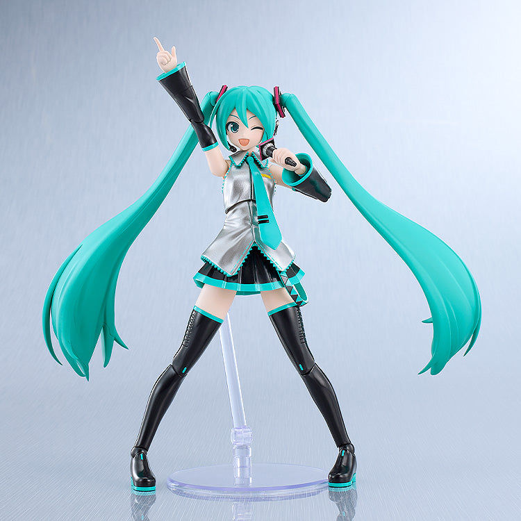 PLAMATEA キャラクター・ボーカル・シリーズ01 初音ミク 初音ミク【予約商品】