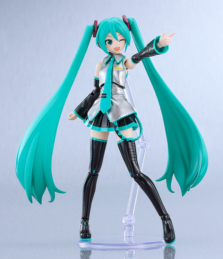 PLAMATEA キャラクター・ボーカル・シリーズ01 初音ミク 初音ミク【予約商品】