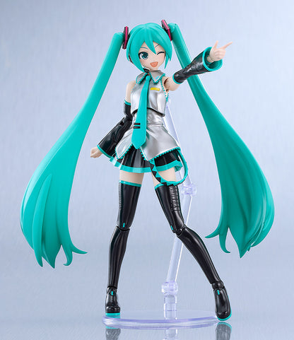 PLAMATEA キャラクター・ボーカル・シリーズ01 初音ミク 初音ミク【予約商品】