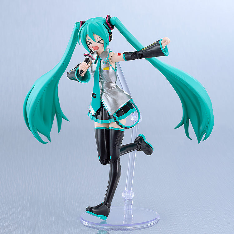 PLAMATEA キャラクター・ボーカル・シリーズ01 初音ミク 初音ミク【予約商品】