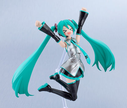 PLAMATEA キャラクター・ボーカル・シリーズ01 初音ミク 初音ミク【予約商品】