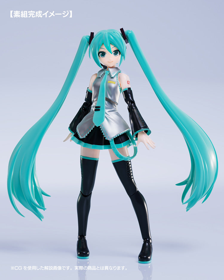 PLAMATEA キャラクター・ボーカル・シリーズ01 初音ミク 初音ミク【予約商品】