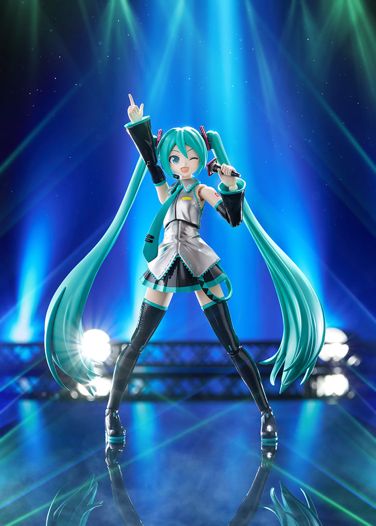 初音ミク - Tokyo Otaku Mode