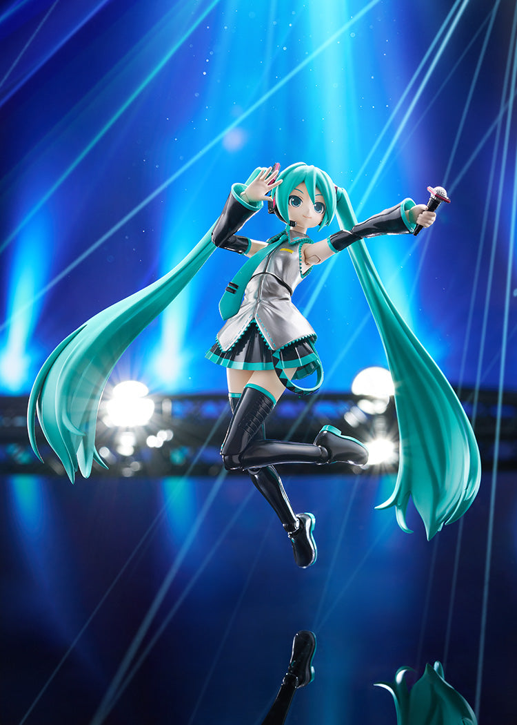 PLAMATEA キャラクター・ボーカル・シリーズ01 初音ミク 初音ミク【予約商品】