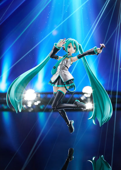 PLAMATEA キャラクター・ボーカル・シリーズ01 初音ミク 初音ミク【予約商品】