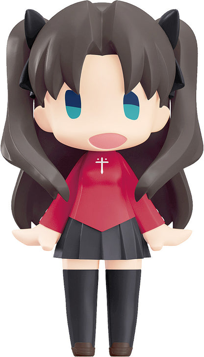 HELLO! GOOD SMILE Fate/stay night 遠坂凛【予約商品】