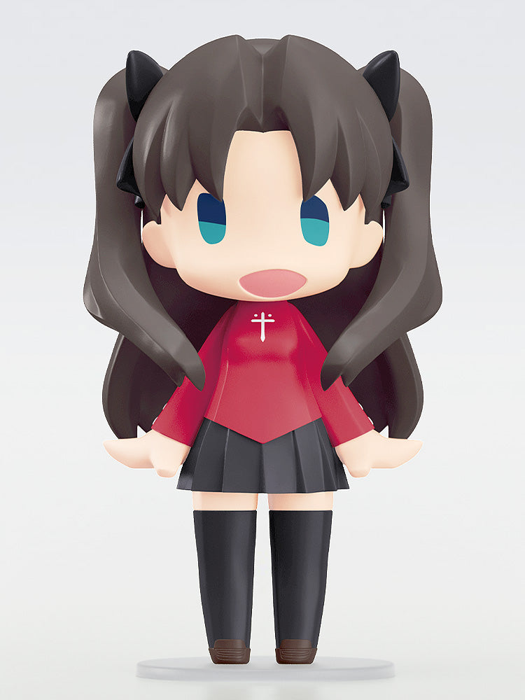 HELLO! GOOD SMILE Fate/stay night 遠坂凛【予約商品】