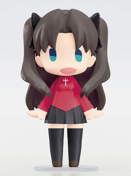 HELLO! GOOD SMILE Fate/stay night 遠坂凛【予約商品】