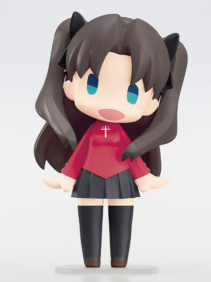 HELLO! GOOD SMILE Fate/stay night 遠坂凛【予約商品】