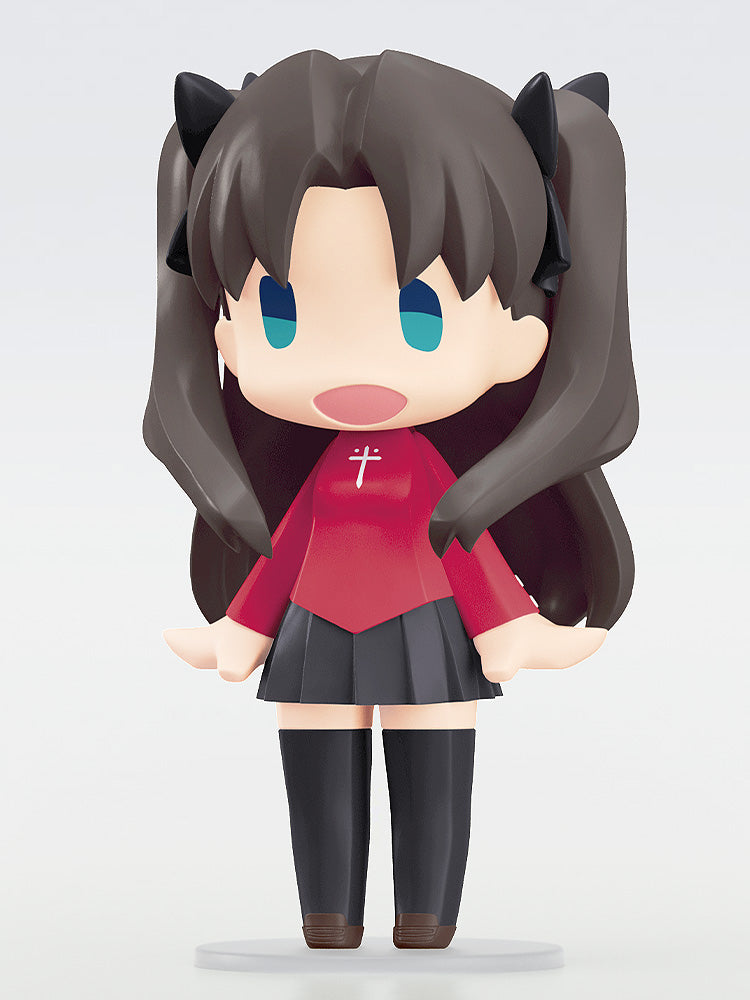 HELLO! GOOD SMILE Fate/stay night 遠坂凛【予約商品】