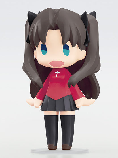 HELLO! GOOD SMILE Fate/stay night 遠坂凛【予約商品】