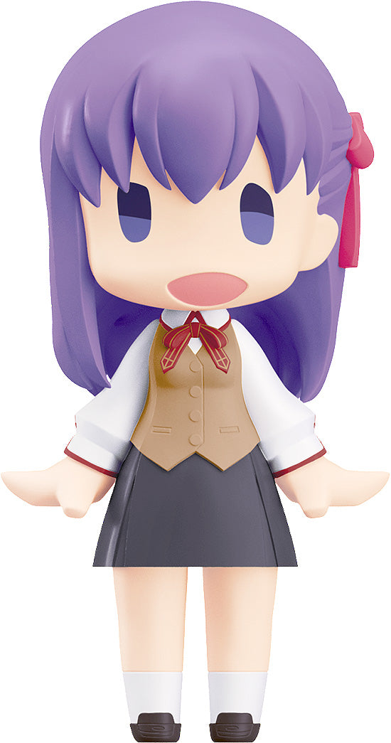 HELLO! GOOD SMILE Fate/stay night 間桐桜【予約商品】