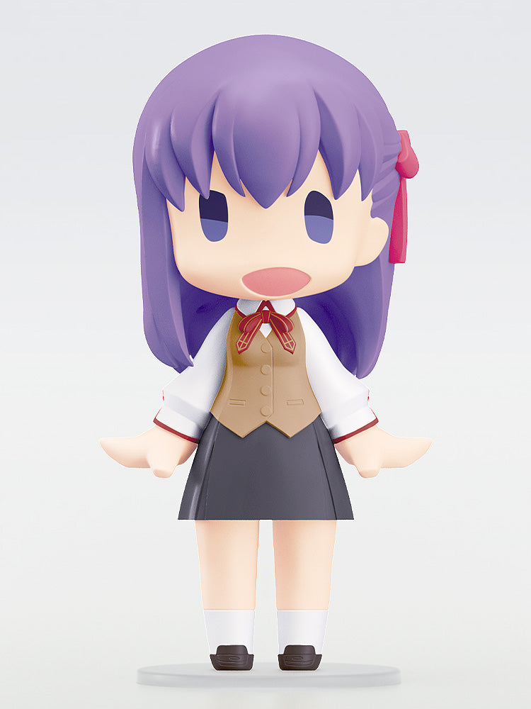 HELLO! GOOD SMILE Fate/stay night 間桐桜【予約商品】