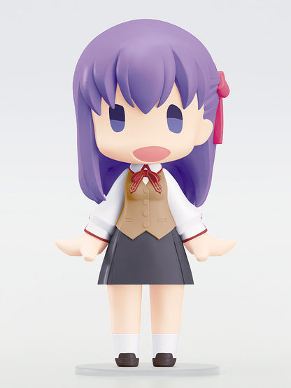 HELLO! GOOD SMILE Fate/stay night 間桐桜【予約商品】