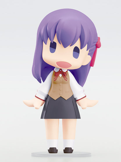 HELLO! GOOD SMILE Fate/stay night 間桐桜【予約商品】