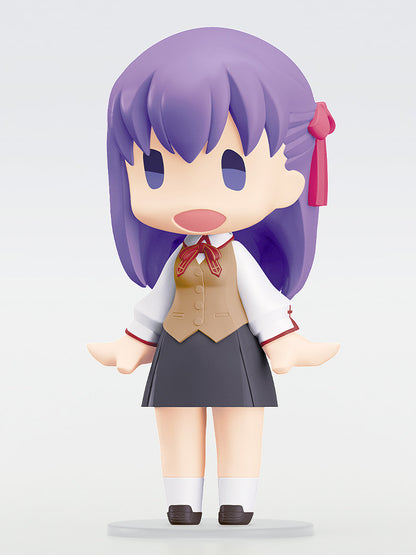 HELLO! GOOD SMILE Fate/stay night 間桐桜【予約商品】