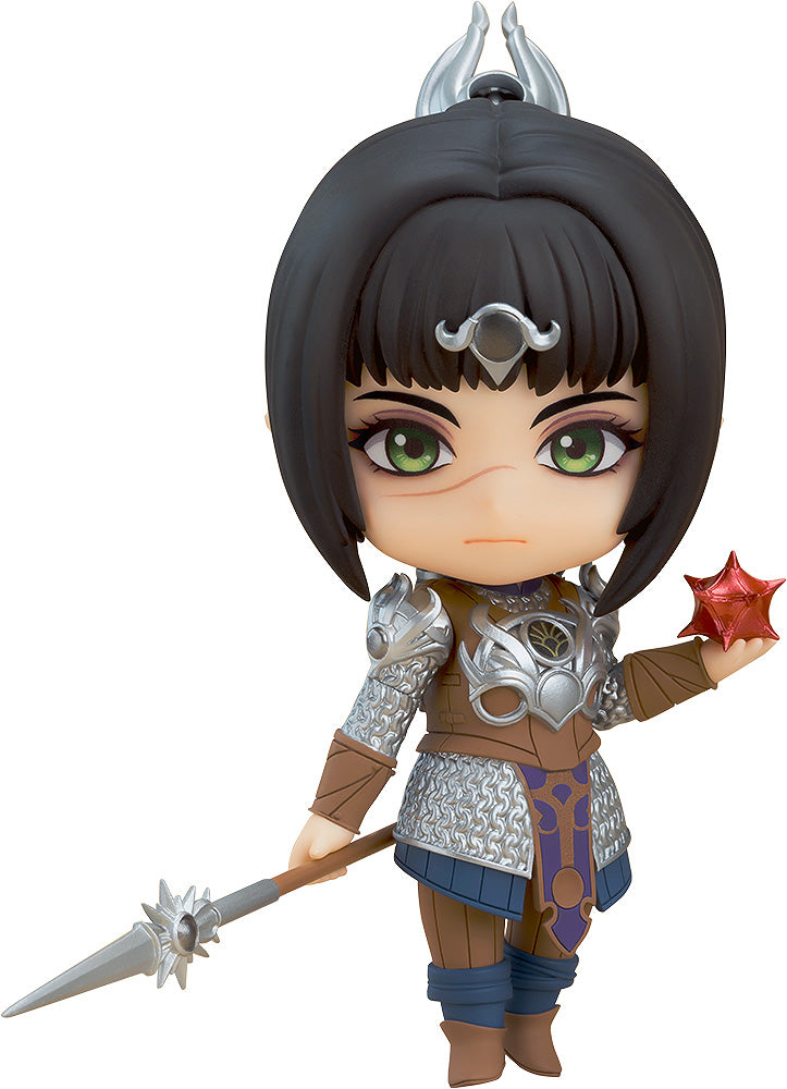 ねんどろいど Baldur's Gate III シャドウハート【予約商品】