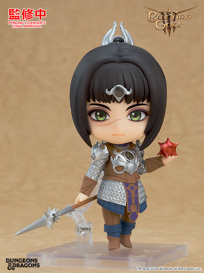 ねんどろいど Baldur's Gate III シャドウハート【予約商品】