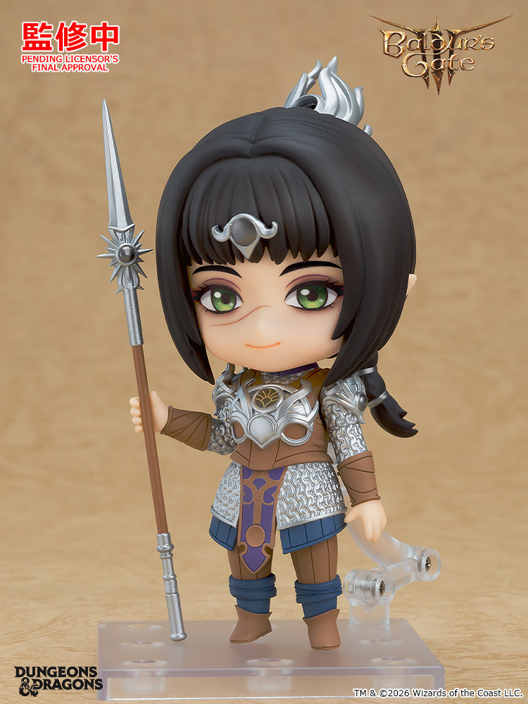ねんどろいど Baldur's Gate III シャドウハート【予約商品】