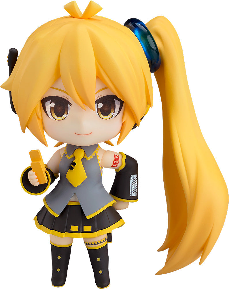 ねんどろいど 亞北ネル 亞北ネル【予約商品】